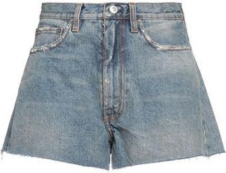 Maison Margiela PARTES DE ABAJO - Shorts vaqueros en YOOX.COM