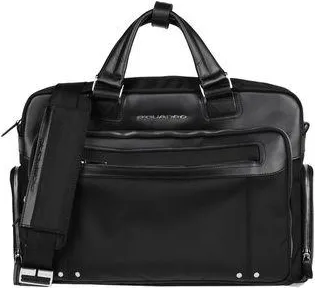 Piquadro BAGS - Handbags on YOOX.COM