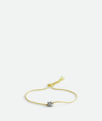 Bottega Veneta Friendship Bracelet - Bottega Veneta