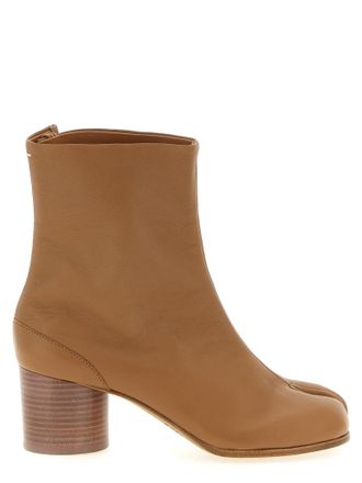 Maison Margiela Womens Tabi Ankle Boots