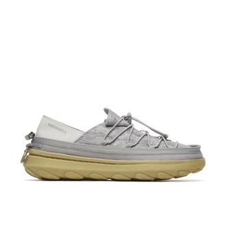 Merrell Hut Moc 2 Packable RMT SE in Grey