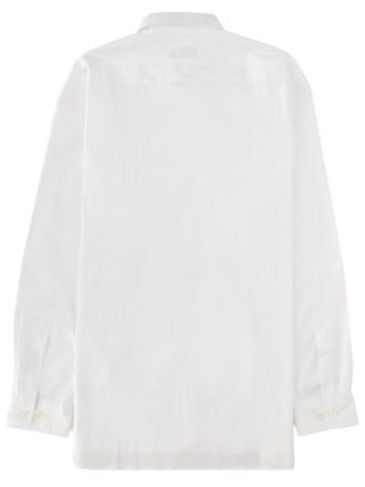 Dries Van Noten Croom Shirt - White
