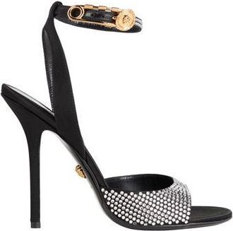 Versace FOOTWEAR - Sandals on YOOX.COM