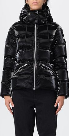 Mackage Piumino con cappuccio Mackage in nylon trapuntato