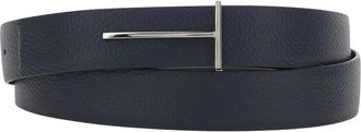 Tom Ford Uomo, Accessori, Blu, 95 CM, new