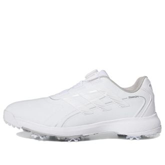 adidas Traxion Lite BOA 24 Cloud White IF3036