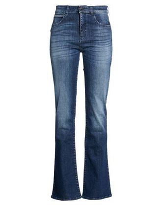 Emporio Armani BOTTOMWEAR - Jeans sur YOOX.COM