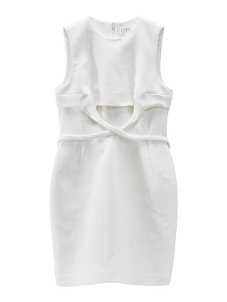 Genny Sheath dress
