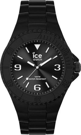 Ice Watch Accessoires, unisex, Zwart, ONE Size, Horloge