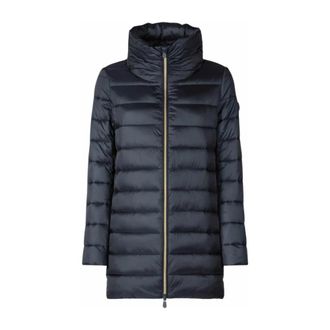 Save The Duck Donna, Cappotti, Blu, XL, new