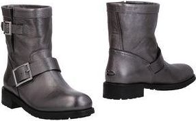 Jimmy Choo London FOOTWEAR - Ankle boots sur YOOX.COM