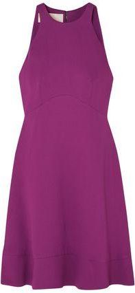 Antonio Berardi VESTIDOS - Minivestidos en YOOX.COM