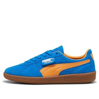 Puma Puma Palermo Ultra Blue Clementine 396463-17