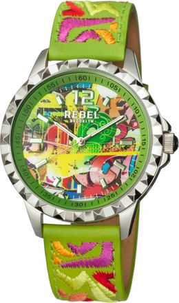 Rebel Rockers Dumbo Womens Watch