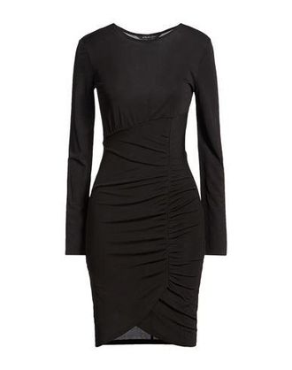 A|X Armani Exchange VESTIDOS - Minivestidos en YOOX.COM