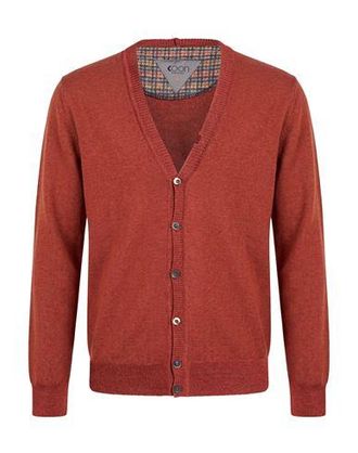 Koon KNITWEAR - Cardigans on YOOX.COM