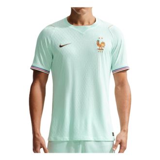 Nike FFF 2026/27 Match Away Aero-FIT Authentic Jersey Igloo IB5200-394