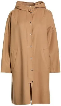 Herno COATS & JACKETS - Overcoats & Trench Coats on YOOX.COM