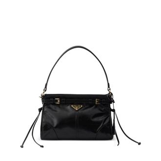 Prada Small Bonnie Shoulder Bag