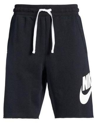 Nike BOTTOMWEAR - Shorts & Bermuda Shorts on YOOX.COM