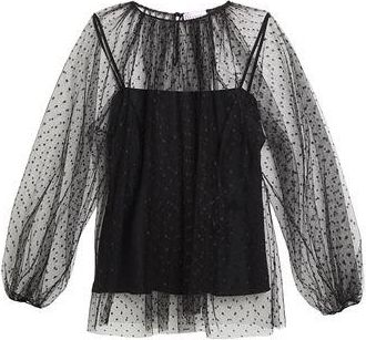 Red Valentino TOPWEAR - Tops sur YOOX.COM