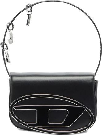 Diesel Mujer, Bolsos, Negro, Talla: ONE Size