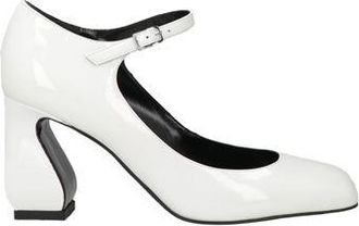 Sergio Rossi FOOTWEAR - Pumps on YOOX.COM