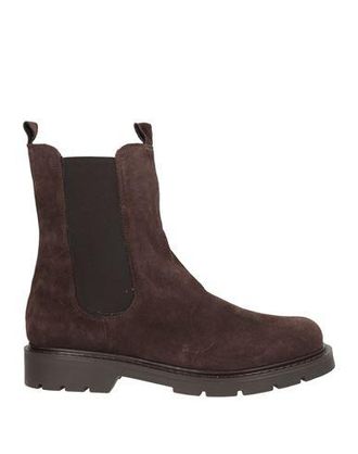 Carmens SCHUHE - Stiefeletten auf YOOX.COM