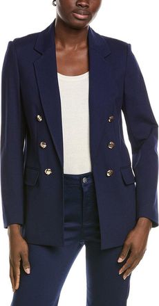 Jones New York Modern Compression Jacket