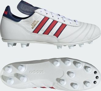 adidas Mens adidas Copa Mundial Soccer cleats Firm Ground