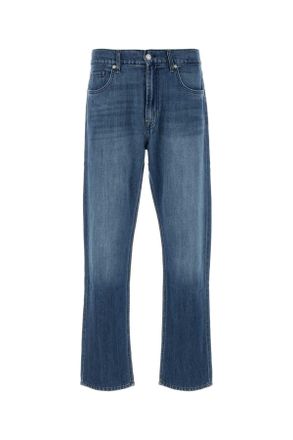 7 For All Mankind Denim Modern Straight Jeans
