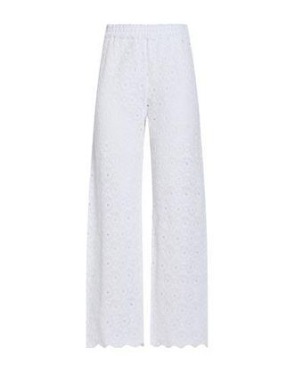 Anjuna BOTTOMWEAR - Trousers on YOOX.COM