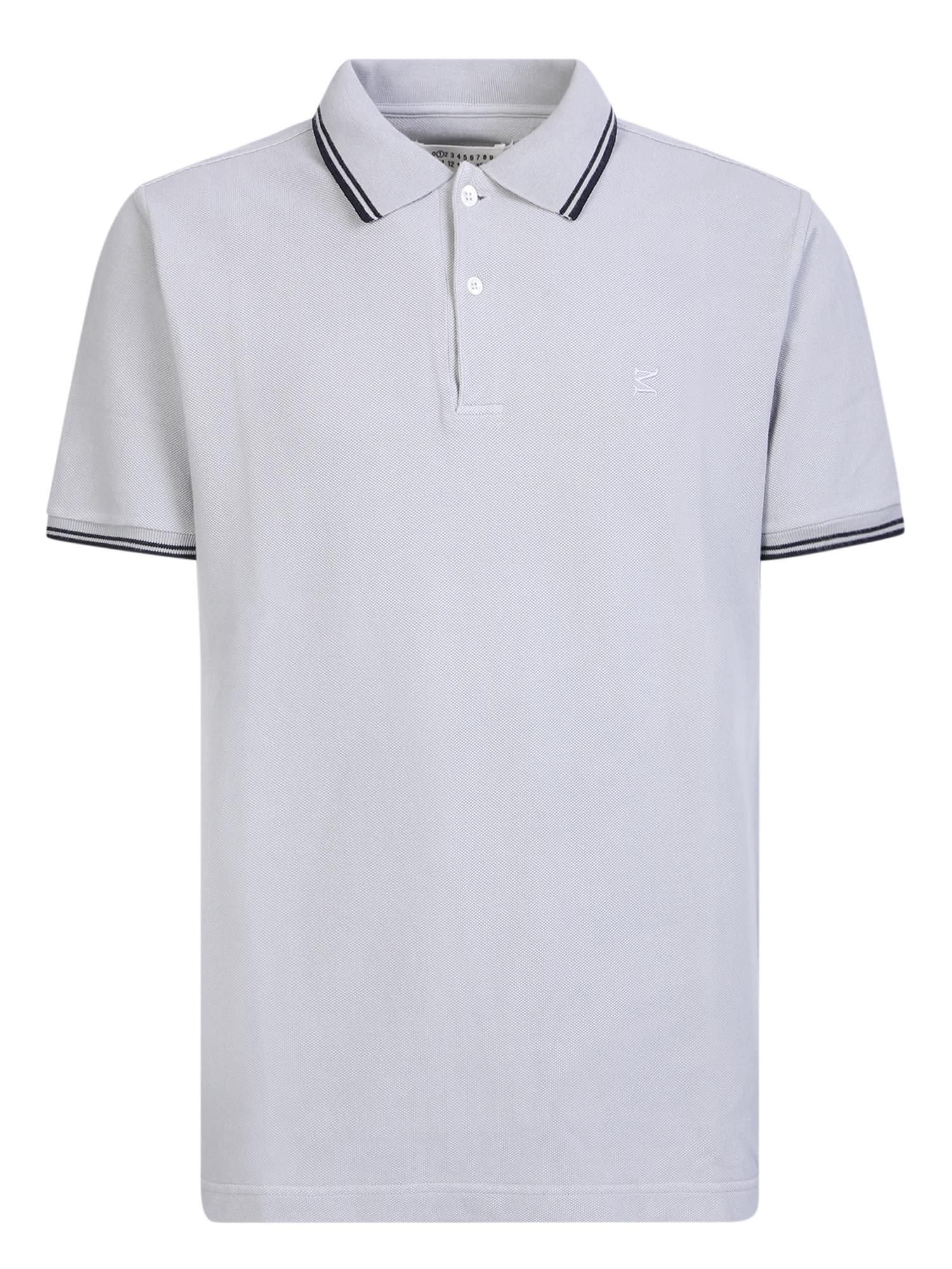 Women's Maison Margiela Polo Shirts - up to −62% | Stylight