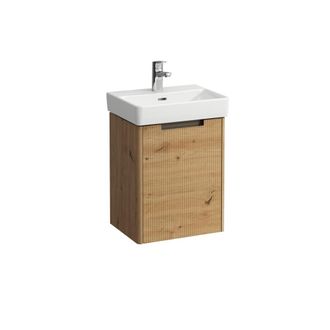 Laufen Laufen Juna Mueble Bajo Lavabo, 1 Puerta, Bisagra Derecha