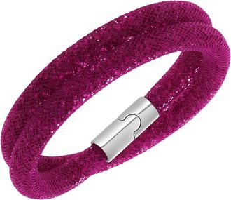 Swarovski Donna, Accessori, Viola, Taglia unica, new