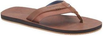 Tommy Hilfiger Davidson Flip Flop in Lbrll at Nordstrom Rack, Size 10