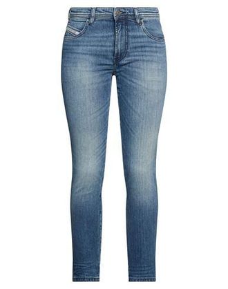 Diesel BOTTOMWEAR - Pantaloni jeans su YOOX.COM