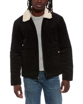 Hunter Crace Corduroy Jacket