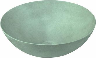 Dune London 188033 Berlin Aquamar Lavabo De Sobreencimera - Ref: 188033