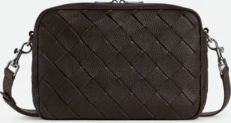 Bottega Veneta Camera Bag Intrecciato - Bottega Veneta