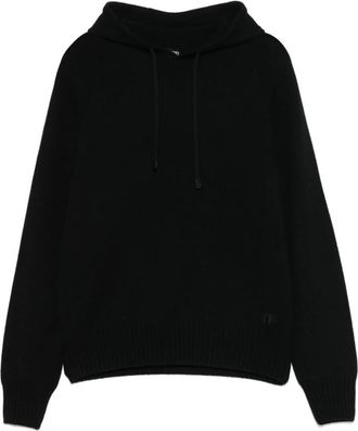 Tom Ford Hombre, Jerseys, Negro, Talla: M
