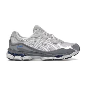 Asics Gel-NYC - Heren - Sport - Veelkleurig - Maat: 42 1/2 EU Synthetisch