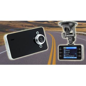 Trade Shop Trade Shop - Apoyo Del Car Full Hd 1080 Vehicle Blackbox