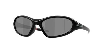 Oakley OO9536 PORTAL JACKET Polarized 953609 Mens Sunglasses Black Size 61