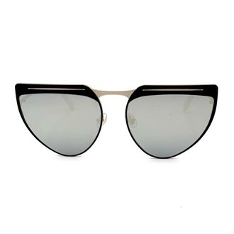 Irresistor Multicolor Astro Cat Cat-Eye Sunglasses