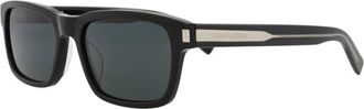 Saint Laurent Mens 57Mm Sunglasses