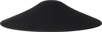 Jacquemus Dames, Accessoires, Zwart, Maat: 56 CM
