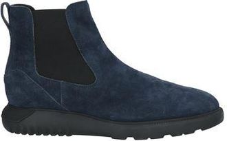 Hogan CALZADO - Botines de ca&ntilde;a alta en YOOX.COM