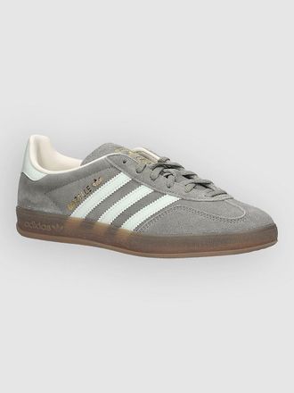adidas Originals Gazelle Indoor Zapatillas Deportivas rosado
