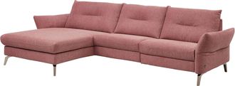 Schubiger M&ouml;bel Ecksofa Sarina Basic